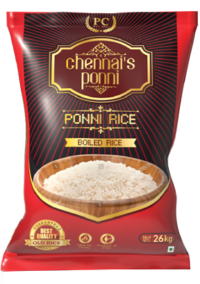 Chennai Ponni